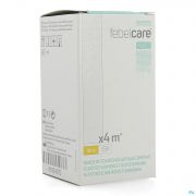 Febelcare Haft Elas. Cohesief Fixatieverb. 10Cmx4M - Detail 1