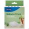Nature & Care Nature Care Compresses Cotton 7,5 X 7,5 Cm (5 X 2)