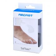 Donjoy Aircast Softoes Toe Separator 2
