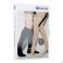 Bauerfeind Venotrain Soft Ag C2 Orteil Ouvert Plus Short Caramel Xl
