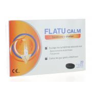FLATUCALM 20 COMPRIMES         