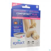 Epitact Coussinet Plantaire Comfortact Plus L - Vue détail 1