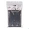 Donjoy Strapping Zwart Enkel