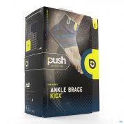 Push Sports Enkelbrace Kicx S Rechts - Detail 1