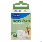 Nature & Care Nature Care Katoen Zwachtel 6Cmx5M Rol 1