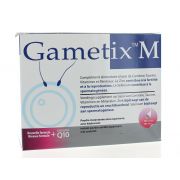GAMETIX M 30 SACHETS