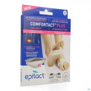 Epitact Coussinet Plantaire Comfortact Plus S - Vue détail 1