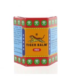 BAUME TIGRE ROUGE 30 G       
