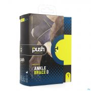 Push Sports Enkelbrace 8L Links - Detail 1