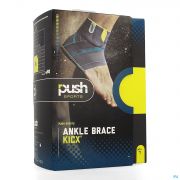 Push Sports Enkelbrace Kicx L Rechts - Detail 1
