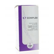 UNDA ST COMPLEX GOUTTES 125 ML