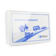 Heka Trousse Pansements Premiers Secours - Vue détail 1
