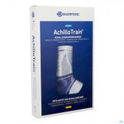 Bauerfeind Achillotrain Enkelbandage Titan M4