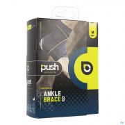 Push Sports Enkelbrace 8 M Rechts - Detail 1