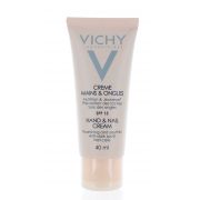 VICHY IDEAL BODY CREME MAINS ET ONGLES 40 ML