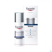 Eucerin Hyaluron Filler Extra Rijk Nachtcreme 50ml