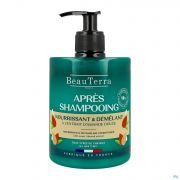 Beauterra Apres Shampooing Naturel 500Ml