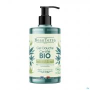 Beauterra Beaterra gel Douche Bio 750 ml