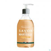 Beauterra Savon De Marseille Vanille Miel 300 ml