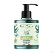 Beauterra Lait Corps Bio 500 ml