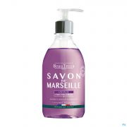 Beauterra Savon Marseille Lavande 300Ml