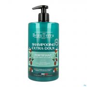 Beauterra Shampoing Extra Doux Fortifiant 750 ml
