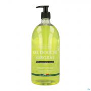Beauterra gel Douche Surgras Fleur Jasmin 1L