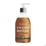Beauterra Savon De Marseille Au Beurre De Karite 300 ml