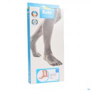 Bota Ortho Ab 950 Silicone Velcro Beige 1 18 Cm - Vue détail 1