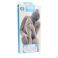 Botasol Chevillères - Blanc Medium 21-23 Cm - Vue détail 1