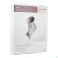 Push Care Enkelbrace Rechts 29-32Cm T2 - Achterkant 1