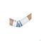 Bota Ortho Elbow 810 White N5 - Product 1