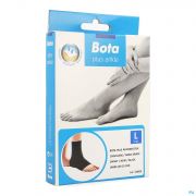 Bota Color Enkel Nero L - Detail 1