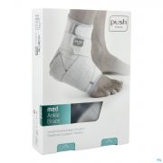 Push Med Enkelbrace Links 29-32Cm T2
