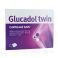 GLUCADOL TWIN 168 COMPRIMES       