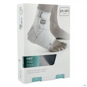 Push Med Enkelbrace Rechts 29-32Cm T2