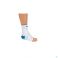 Bota Ortho Ab 930 Velcro Blanc 3 22 Cm - Produit 1