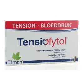 TENSIOFYTOL 56 CAPSULES