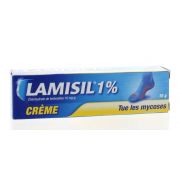 LAMISIL CREME 1% 15 G  