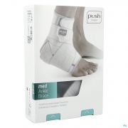 Push Med Enkelbrace Links 35-38Cm T4