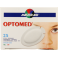 Optomed Cp Oculaire Adh S/latex 96x66mm 25 70119