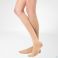 Bauerfeind Vt Micro Ad C1 g/teen Normal Long Caramel L - Detail 1