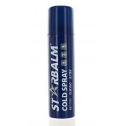 STAR BALM COLD SPRAY 150 ML    