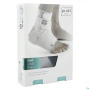 Push Med Chevillère Droite 35-38 Cm T4