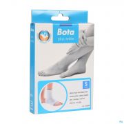 Bota Plus Chevillière Blanche Taille S - Vue détail 1