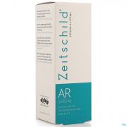 Zeitschild Derma Systems Ar Active Relief Ser.50Ml - Detail 1