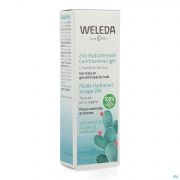 Weleda Hydra gezichtscr 24U Light Vijgencact. 30Ml - Detail 1