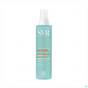 Svr Sun Secure Spray Apres Soleil 200ml