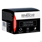 Remescar Regenererende Nachtcreme Pot 50ml