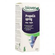 Biover Propolis Den Bio Be2 El 23ml